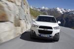 Chevrolet Captiva 2010 года